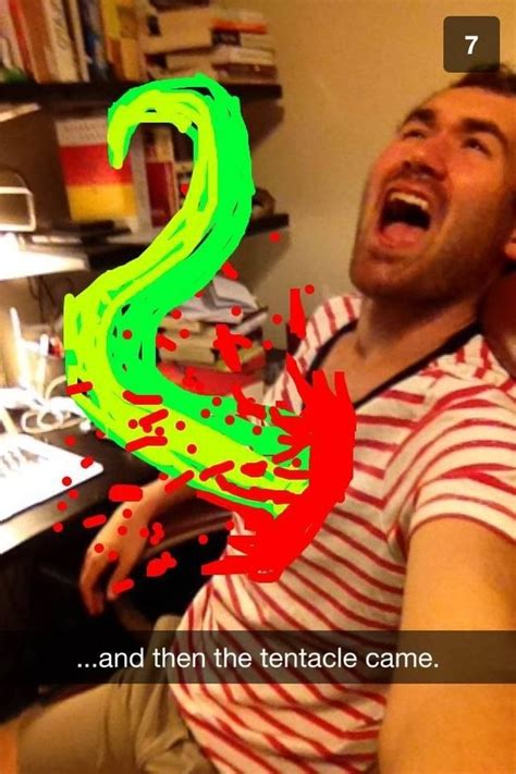 The 27 Most Creative Snapchats You Will Ever See Creative Snapchats