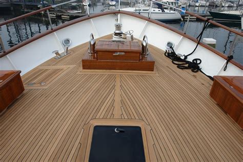 Pin On Boat Decking