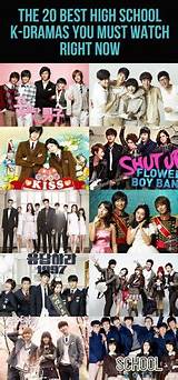 Images of Best Place To Watch Korean Dramas
