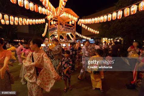 Japanese Festivals Photos And Premium High Res Pictures Getty Images