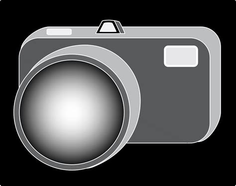 Aparat Foto Digital Portabil Grafică Vectorială Gratuită Pe Pixabay