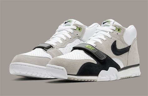 Nike Sb Air Trainer 1 Chlorophyll Arrives In October House Of Heat