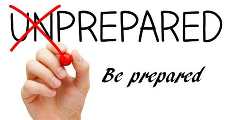 Preparation Is The Key To Public Speaking Corporate Communication Experts