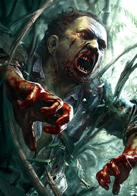 Juega a juego macabro ahora online. #ZOMBIS #DeadIsland #Zombies #SurvivalHorror #PlayStation3 ...