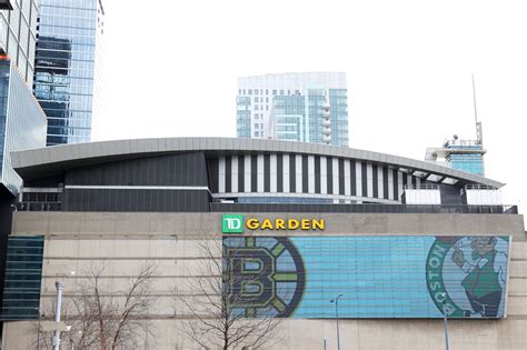 Boston Bruins Owner Jeremy Jacobs Announces Coronavirus Crisis Plan To