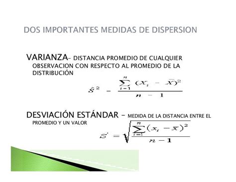 Promedio Y Desviacion Estandar Finanzas 211ppt Compatibility M