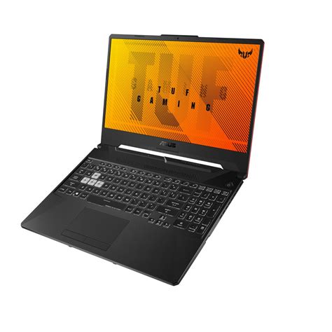 Asus Tuf Gaming Fx506lh Bq030 Fx506lh Bq030 Laptop Specifications