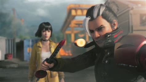 Rss vinculos términos y condiciones. Kelly "La veloz" - Animación | GARENA FREE FIRE en 2020 ...