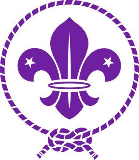 Halaman Unduh Untuk Meaning Of The Fleur De Lis Symbol Scouts Logo