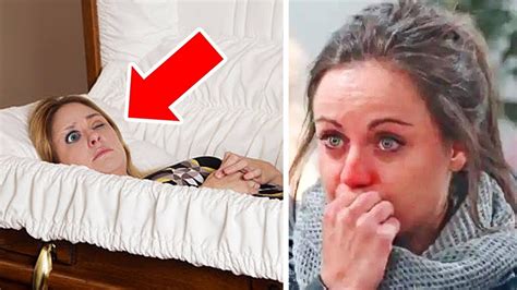 A Woman Died After Getting Rid Of “ordinary” Insect Bites Youtube