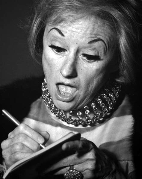 Phyllis Diller