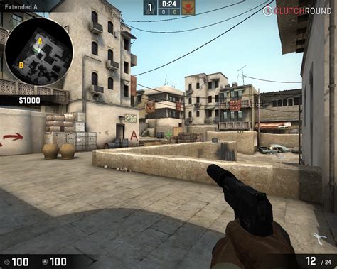 Clutchround Com Cs Go Video Settings And Tweaking Guide Interactive