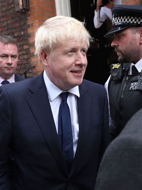 5 Things You May Not Know About Boris Johnson Uks Next Pm