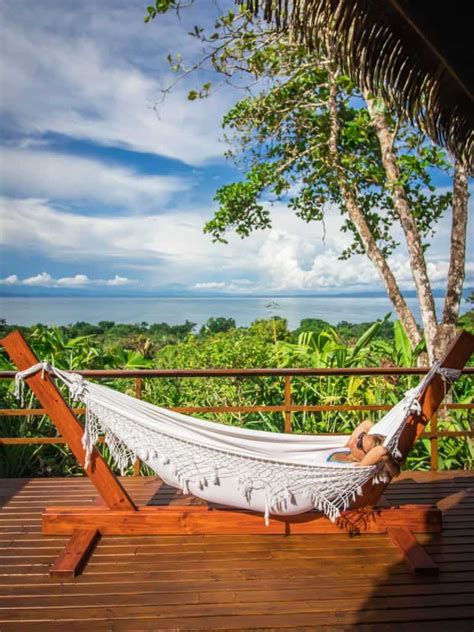 8 Best Places To Stay In Costa Rica Costa Rica Travel Costa Rica