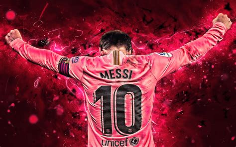 Messi Wallpaper 4k 2020 Descargar Fondos De Pantalla 4k Lionel Messi