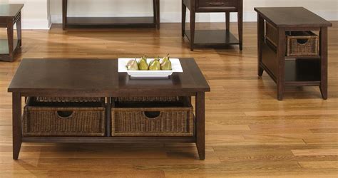 However, if you prefer the more traditional look of a. Mission Style Coffee Table And End Tables | Coffee Table ...