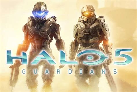 Halo 5 Guardians La Versione Beta Si Aggiorna