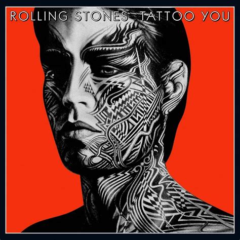 Tattoo You How The Rolling Stones Made Their Mark On The 80s
