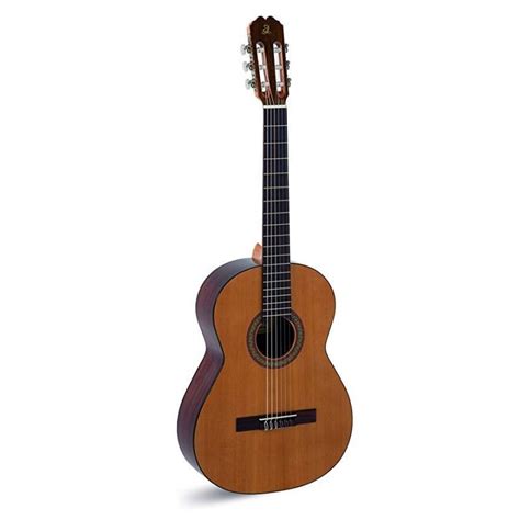 Check spelling or type a new query. ADMIRA ADM0540 GUITARRA CLASICA TAPA CEDRO MACIZO CUERPO ...