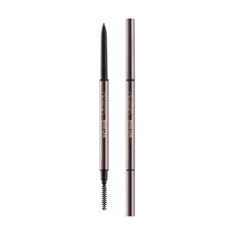 Brow Line Retractable Eye Brow Pencil With Brush The Studio 2