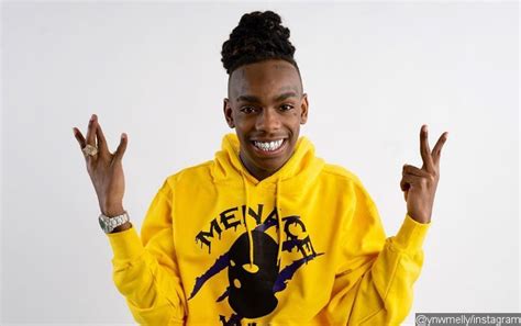 Ynw Melly Enters Not Guilty Plea To Charges Of First Degree Murder