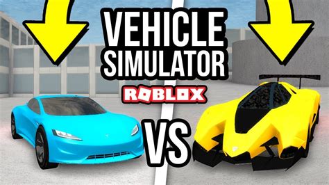 Noob Vs Pro Vs Hacker Roblox Vehicle Simulator