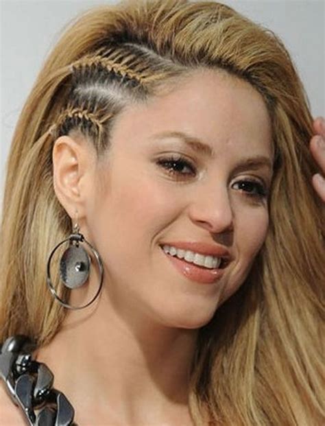 100 side braid hairstyles for long hair for stylish ladies in 2017 hairstyles