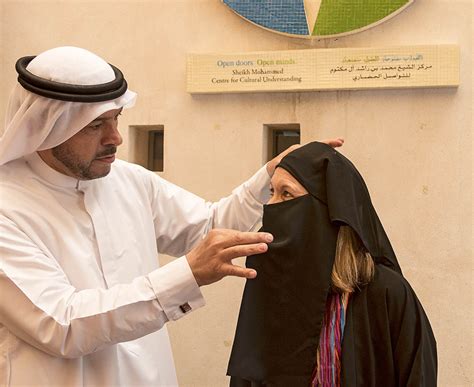 Check spelling or type a new query. Visiting Dubai's Center for Cultural Understanding ...