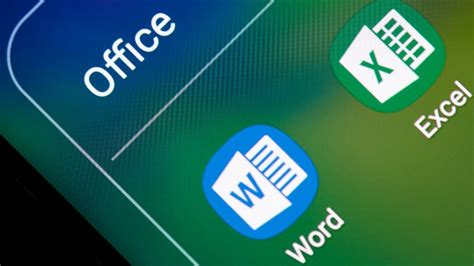 5 Tricks To Get The Most Out Of Microsoft Word And Excel