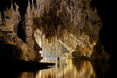 11 Most Beautiful Caves In Thailand Thai Language School Bangkok