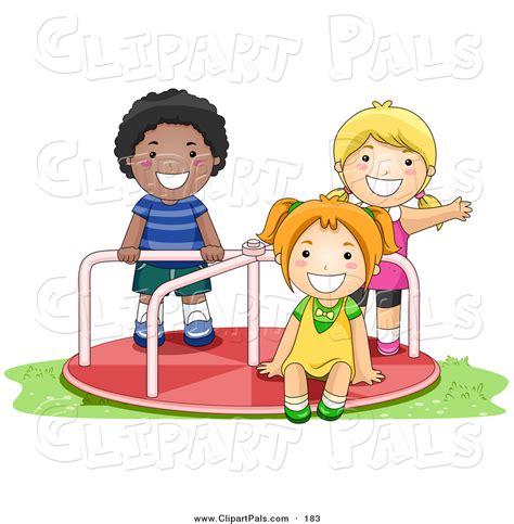 Friends Playing Clipart 20 Free Cliparts Download Images