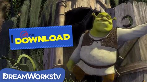 Shreks Secrets Revealed The Dreamworks Download Youtube