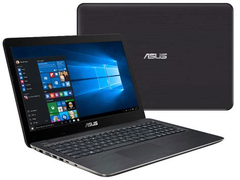 Asus A540 And R558 Notebooks With Usb Type C Launched In India Starting