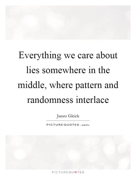 The output of the above statement would be: Randomness Quotes | Randomness Sayings | Randomness Picture Quotes