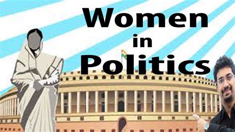 Women In Politics Why Women Needs More Representation In Parliament