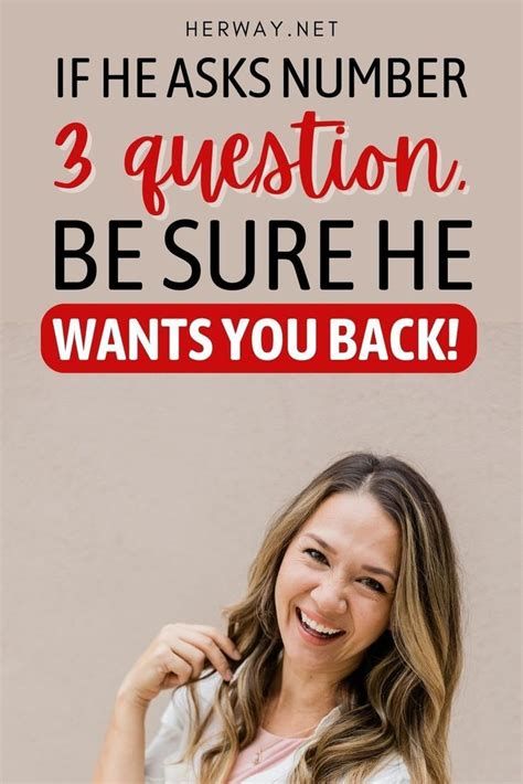 21 Definite Signs Your Ex Wants You Back But Wont Admit It