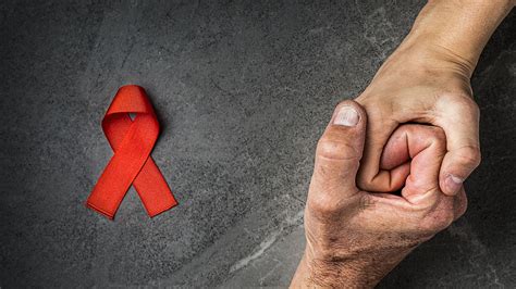 In A Year 443 People Lost Their Lives Due To Aids In Mizoram Says