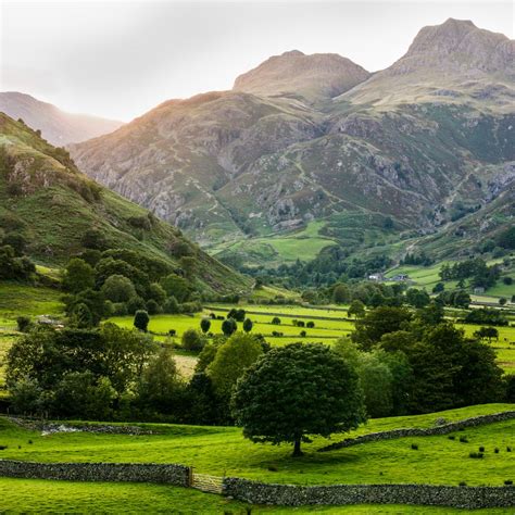 Best Walks In The Lake District National Park