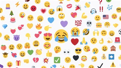 Estos Son Los Nuevos Emojis Que Llegan En 2020 A Ios Y Android
