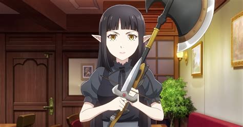 Isekai Shokudou S2 Episode 11 By Angryanimebitches Anime Blog Anime