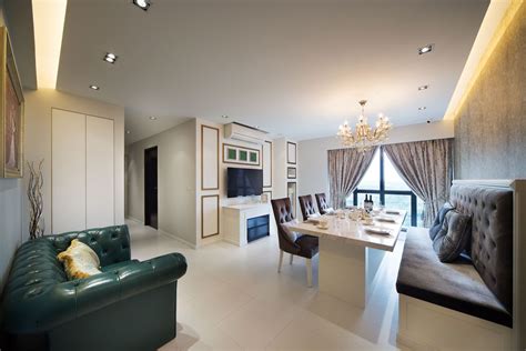 A small weekend beach resort home for a family of four with two little girls. 8 Majestic Modern Victorian Homes in Singapore for that ...