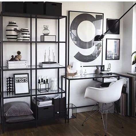 39 Chic Home Office Workspaces Youll Want To Copy Immediately Home
