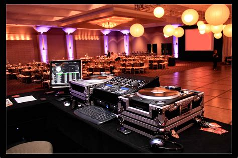 What Are The Top Responsibilities Of The Dj Elegante Blog