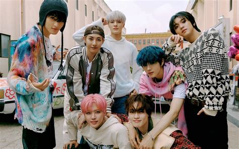 NCT Dream Reveals Teaser Photos For Their Rd Full Album ISTJ Allkpop