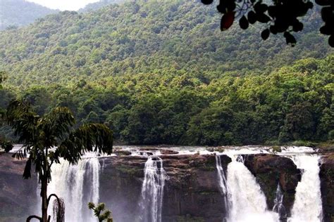 Waterfalls Backwaters And Beach Bliss A Kerala Odyssey Cochin
