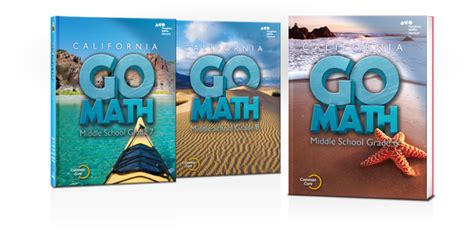 The more comfortable children are with. Go Math Standards Practice Book Grade 6 Answer Key - daily ...