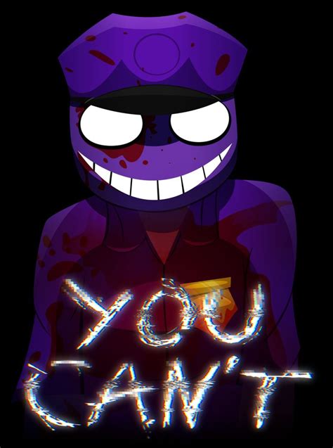 55 Best Purple Guy Images On Pinterest Freddy S Funny Fnaf And