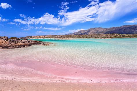The Best Beaches In Crete Rough Guides