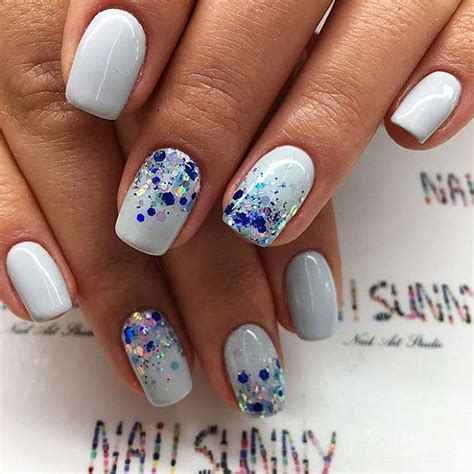 55 Summer Holiday Nail Art Ideas Nenuno Creative