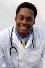Pictures of African American Doctors Website